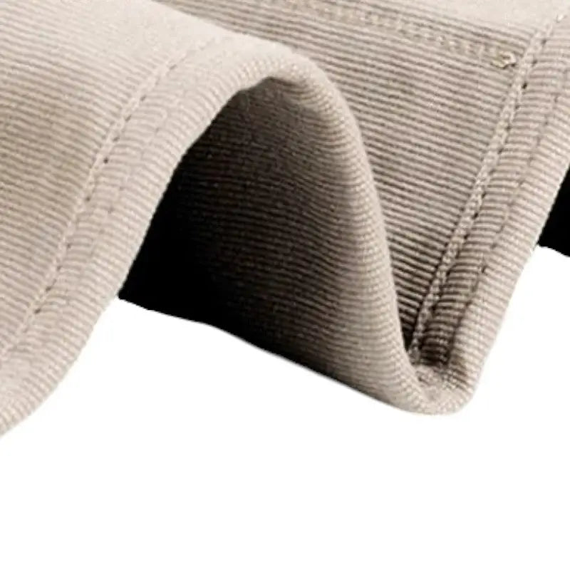 Pantalon de chasse homme en polyester et coton