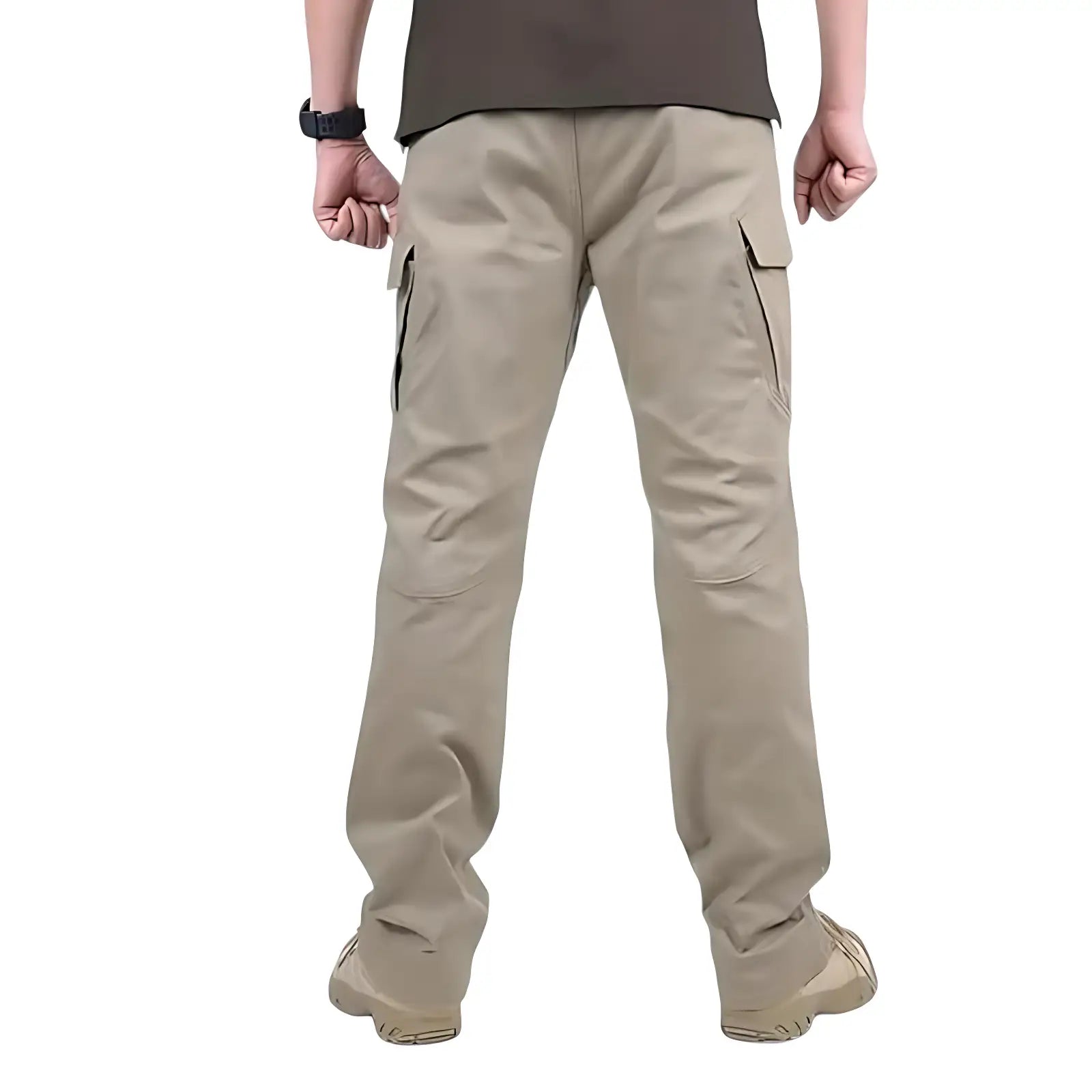 Pantalon de chasse imperméable