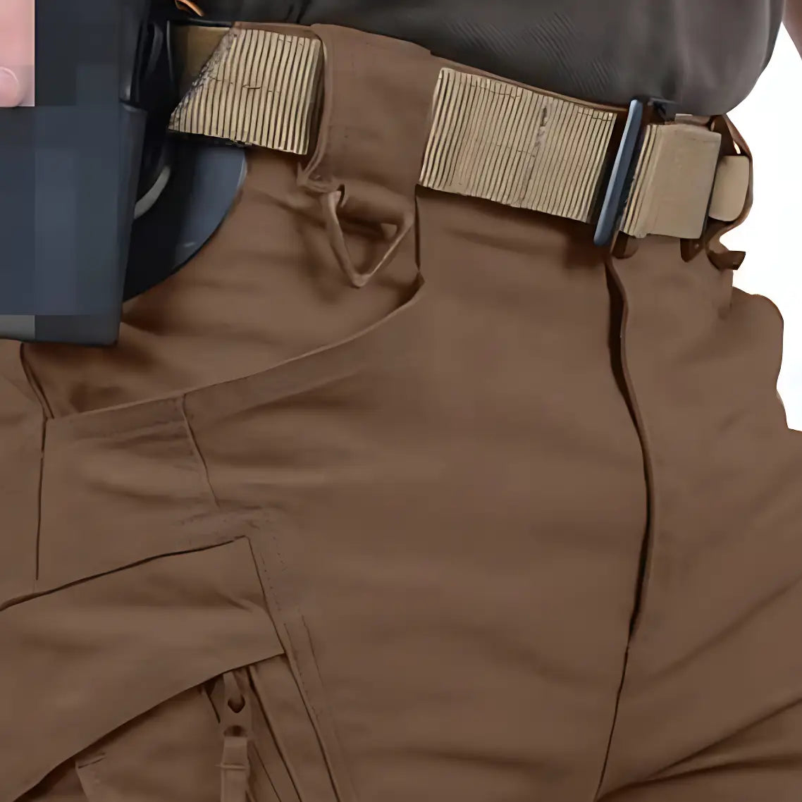 Pantalon de chasse imperméable