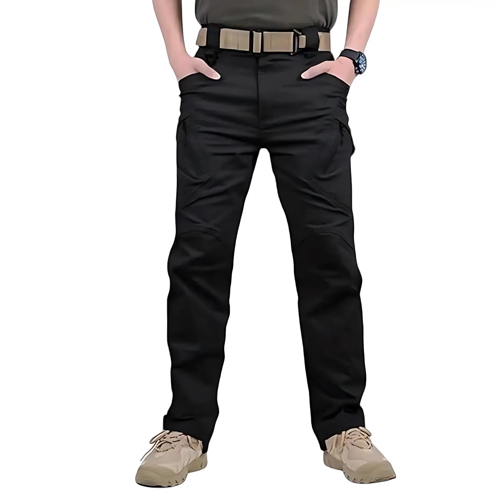 Pantalon de chasse imperméable