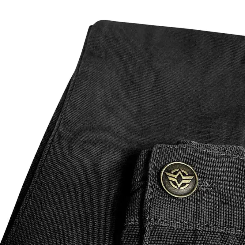 Pantalon chaud étanche homme trekking