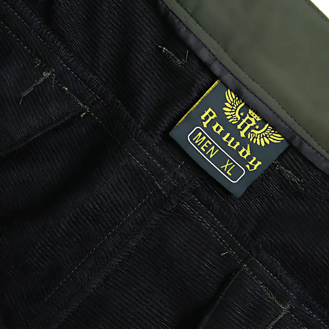 Pantalon chaud et imperméable