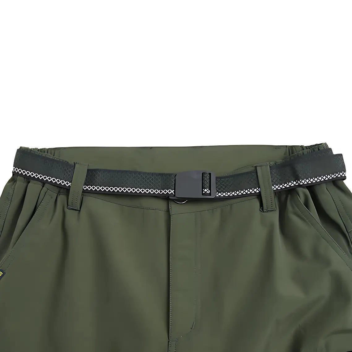 Pantalon chaud et imperméable