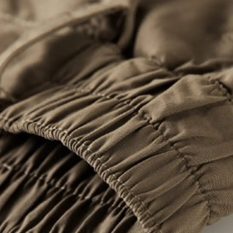 Pantalon convertible trekking