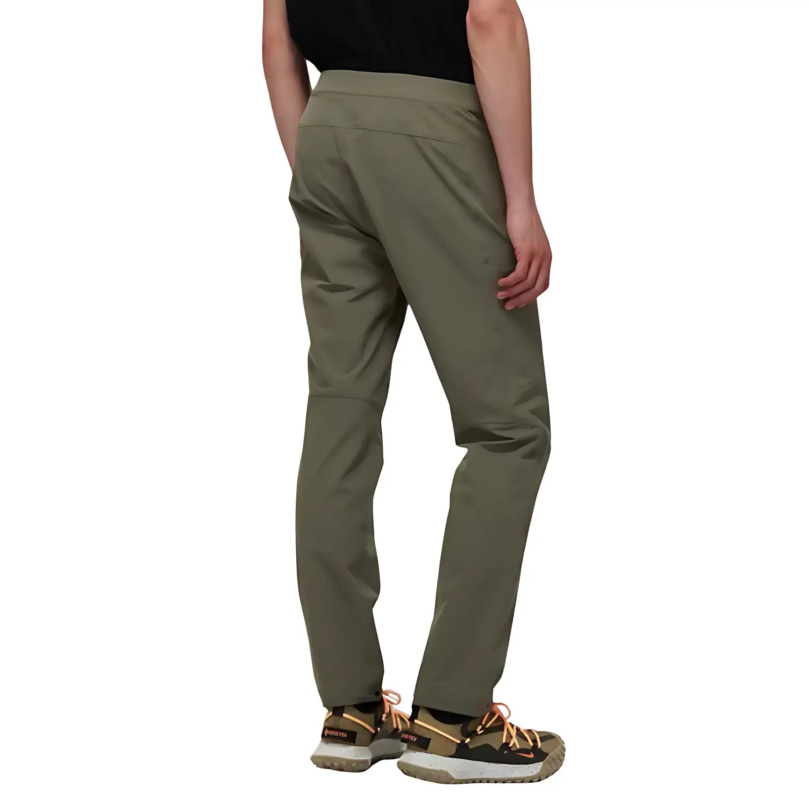 Pantalon coupe-vent imperméable