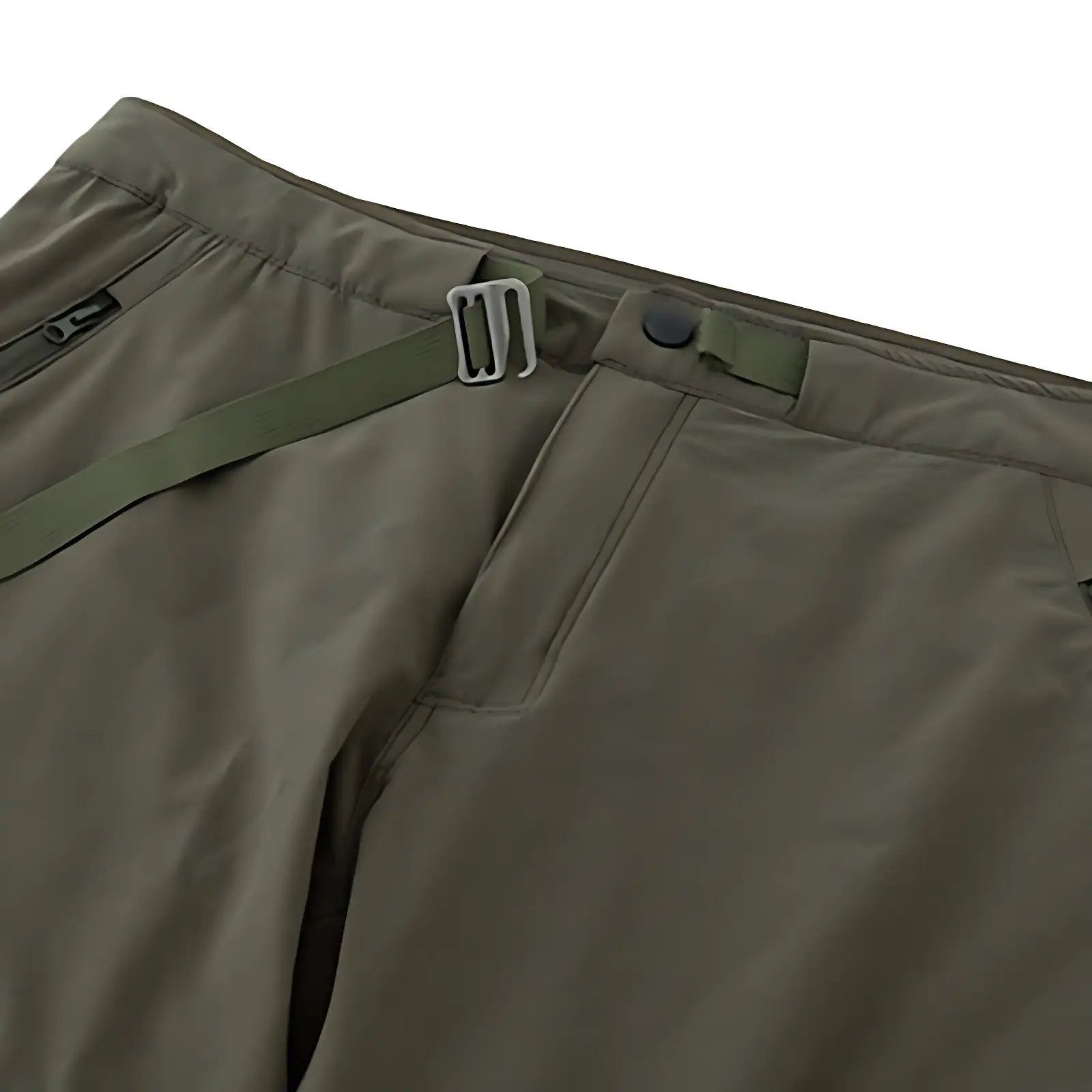 Pantalon coupe-vent imperméable