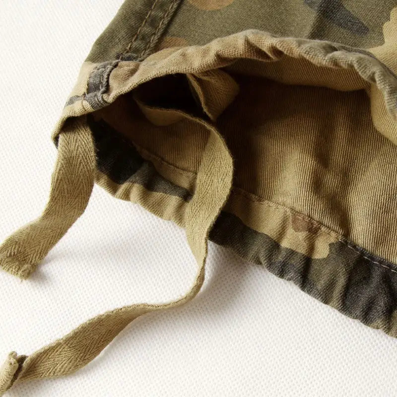 Pantalon de traque homme