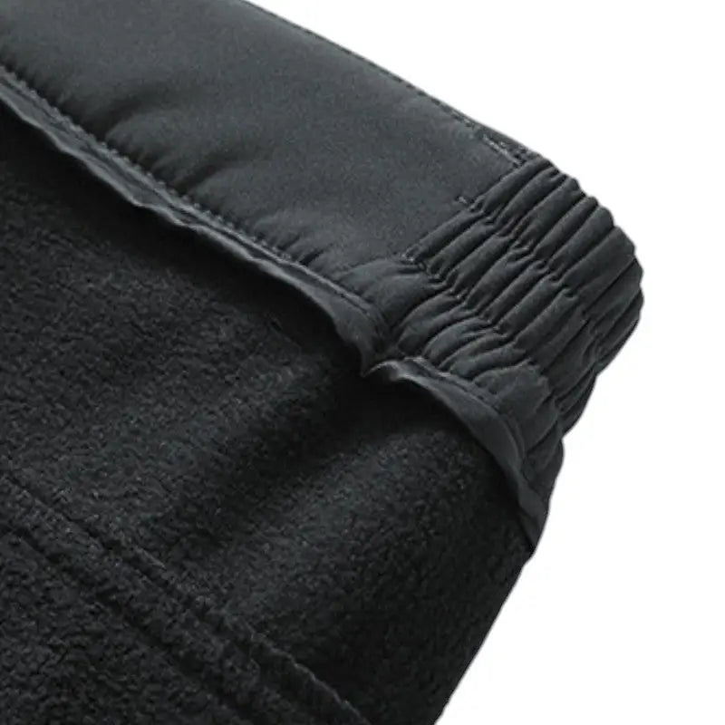 Pantalon épais homme imperméable