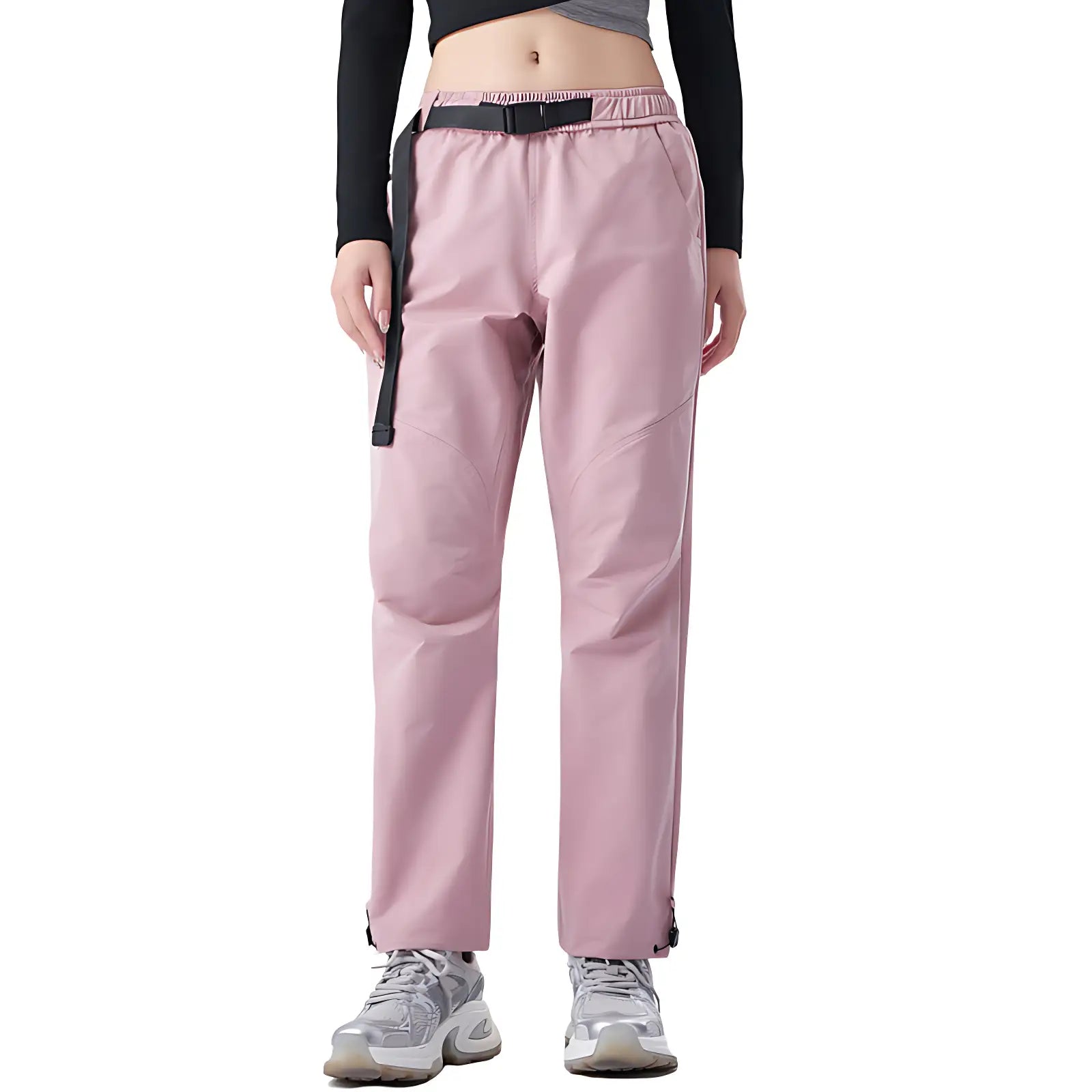 Pantalon femme trekking