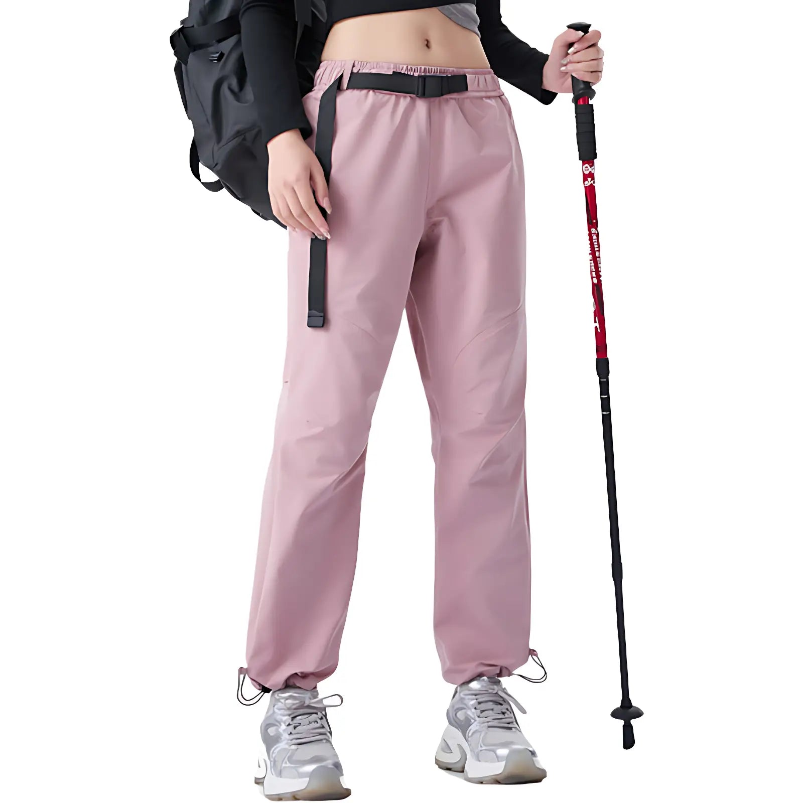 Pantalon femme trekking