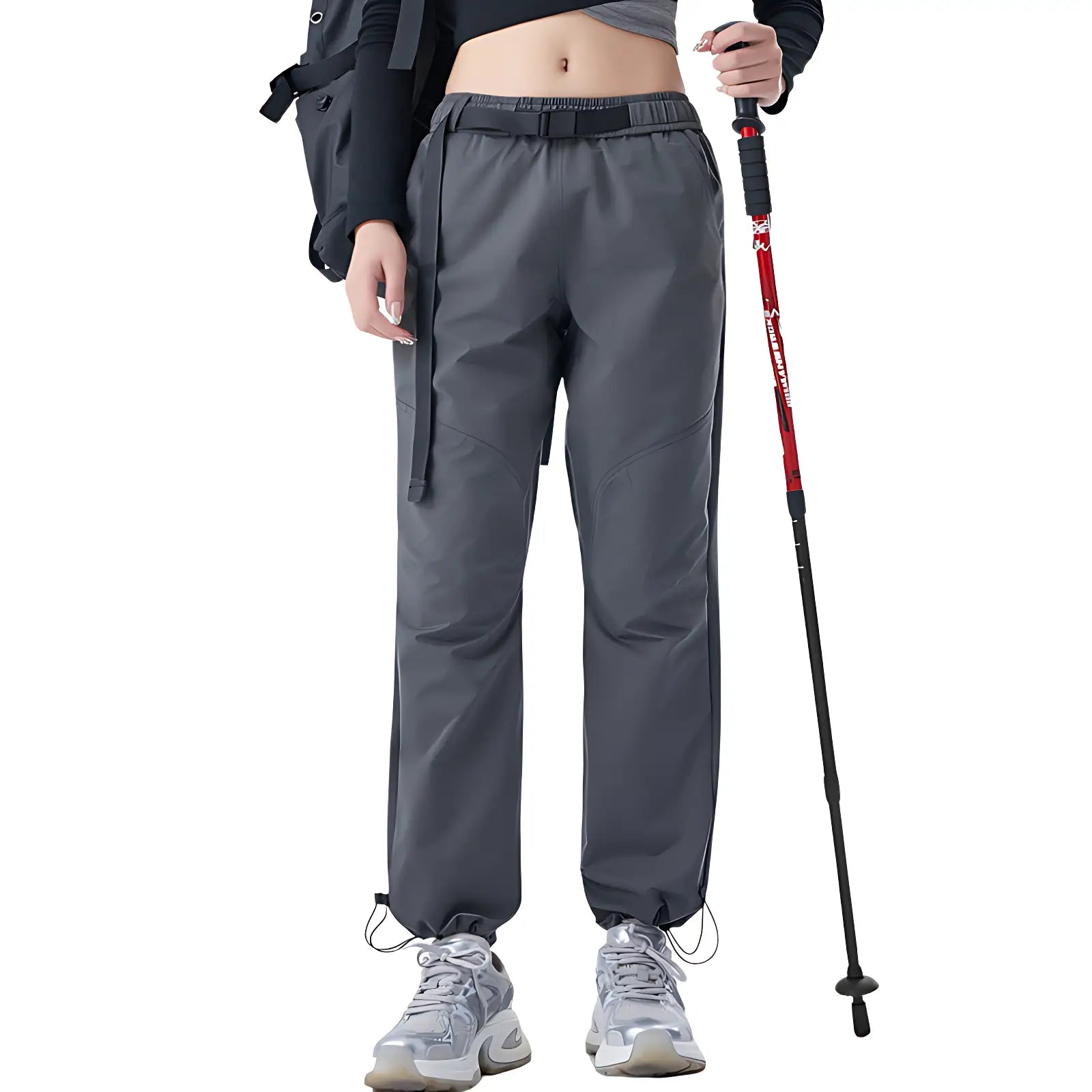 Pantalon femme trekking