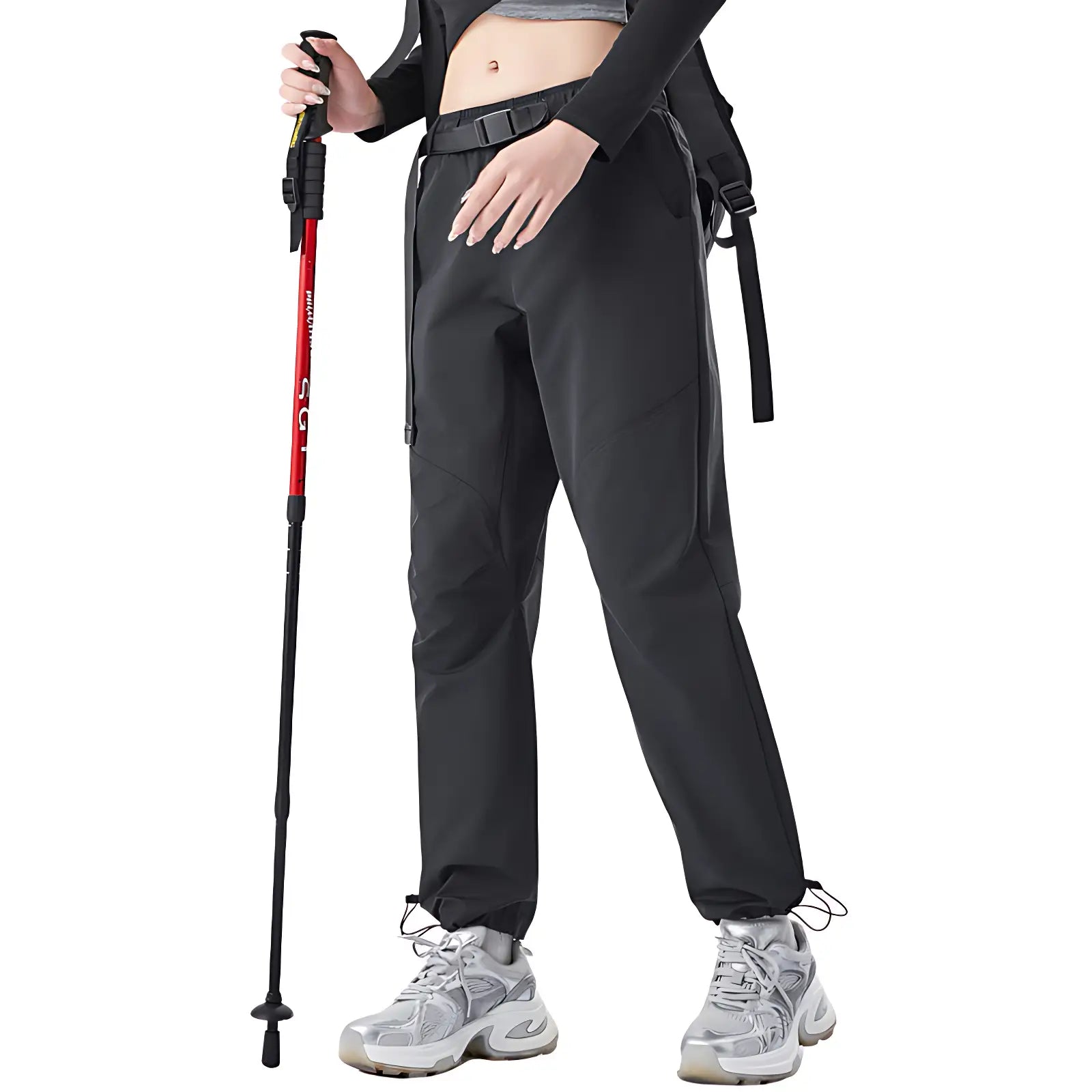 Pantalon femme trekking