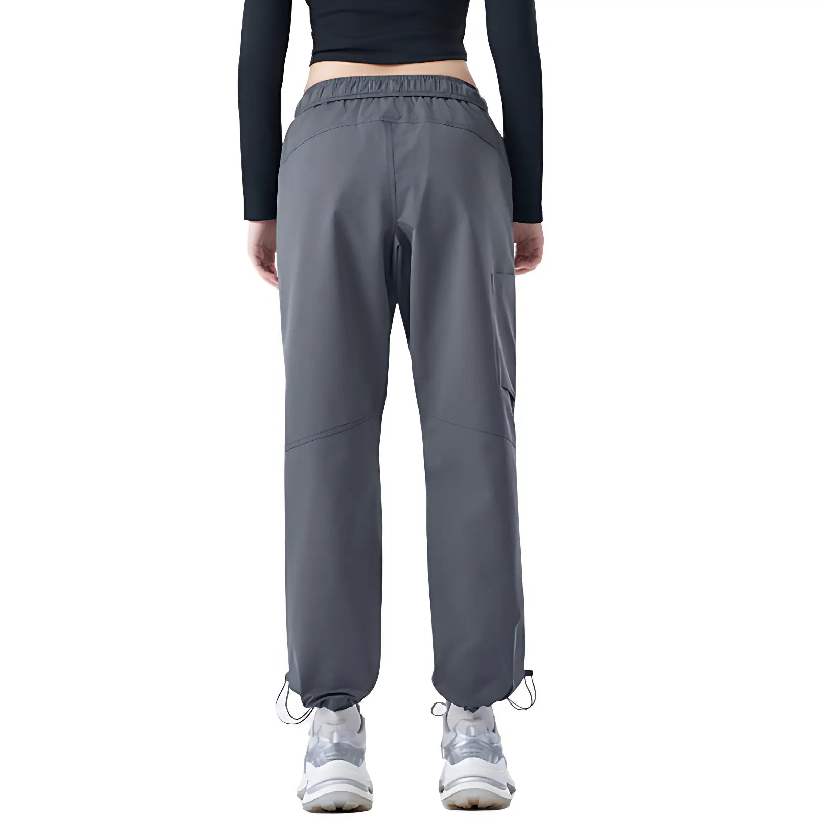 Pantalon femme trekking