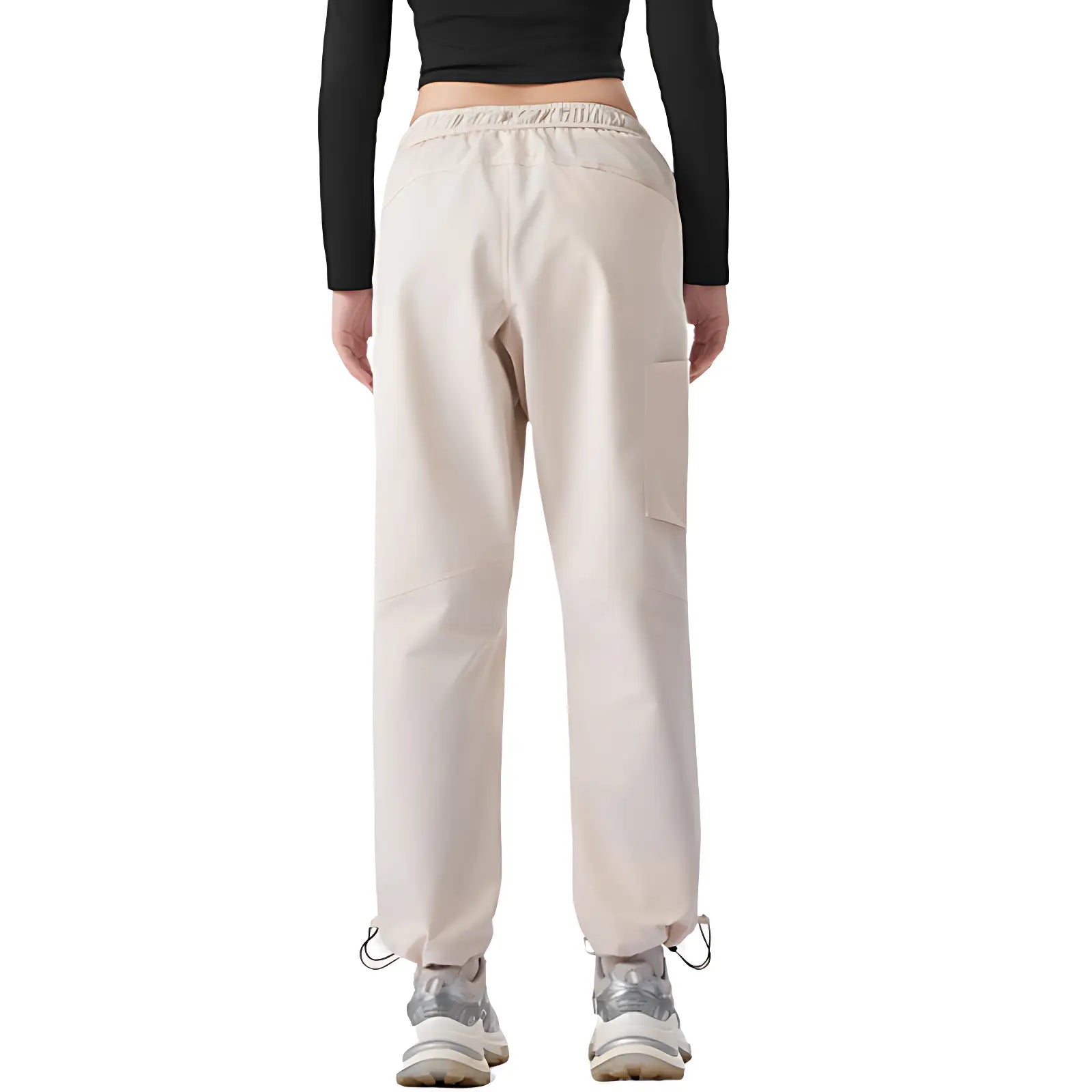 Pantalon femme trekking