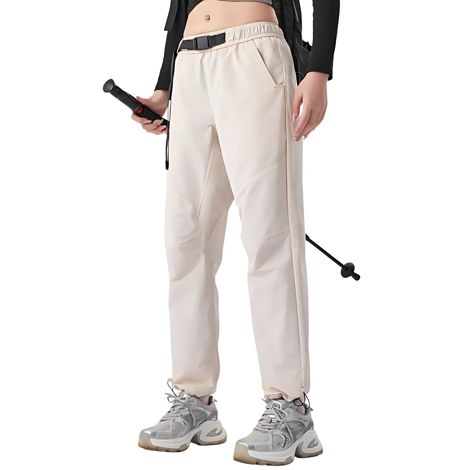 Pantalon femme trekking