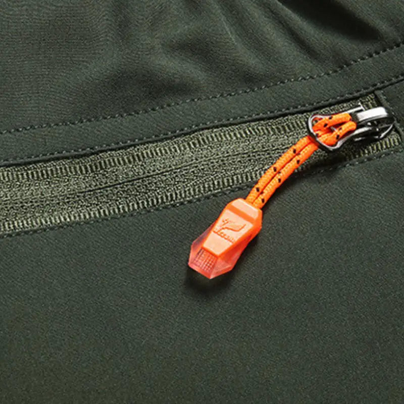 Pantalon imperméable léger