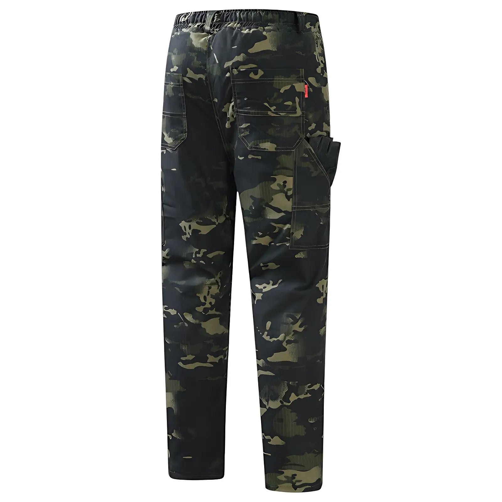 Pantalon imperméable militaire