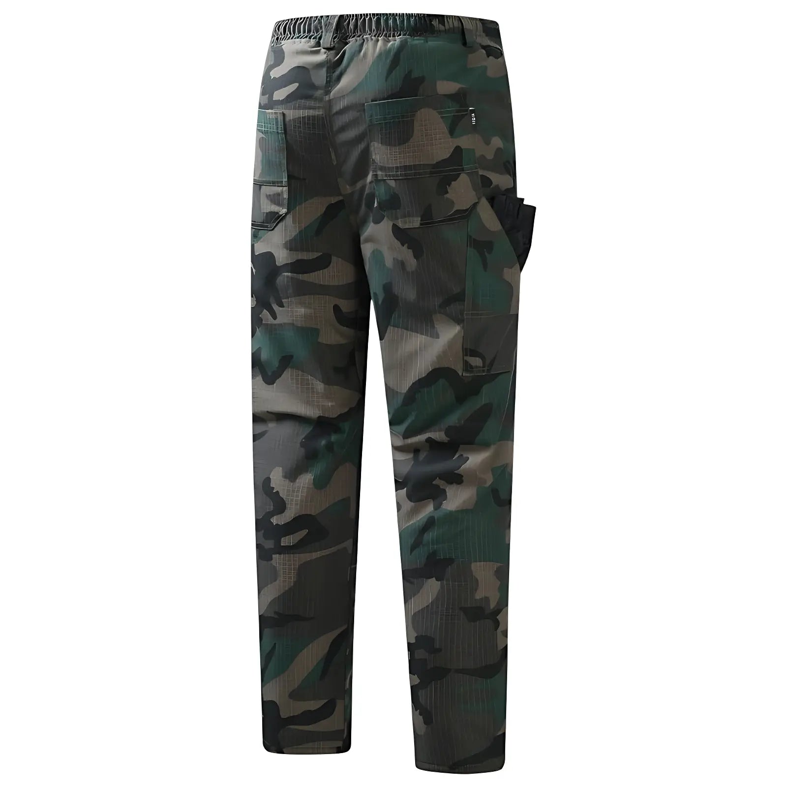 Pantalon imperméable militaire
