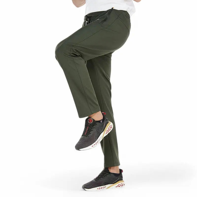 Pantalon imperméable travail