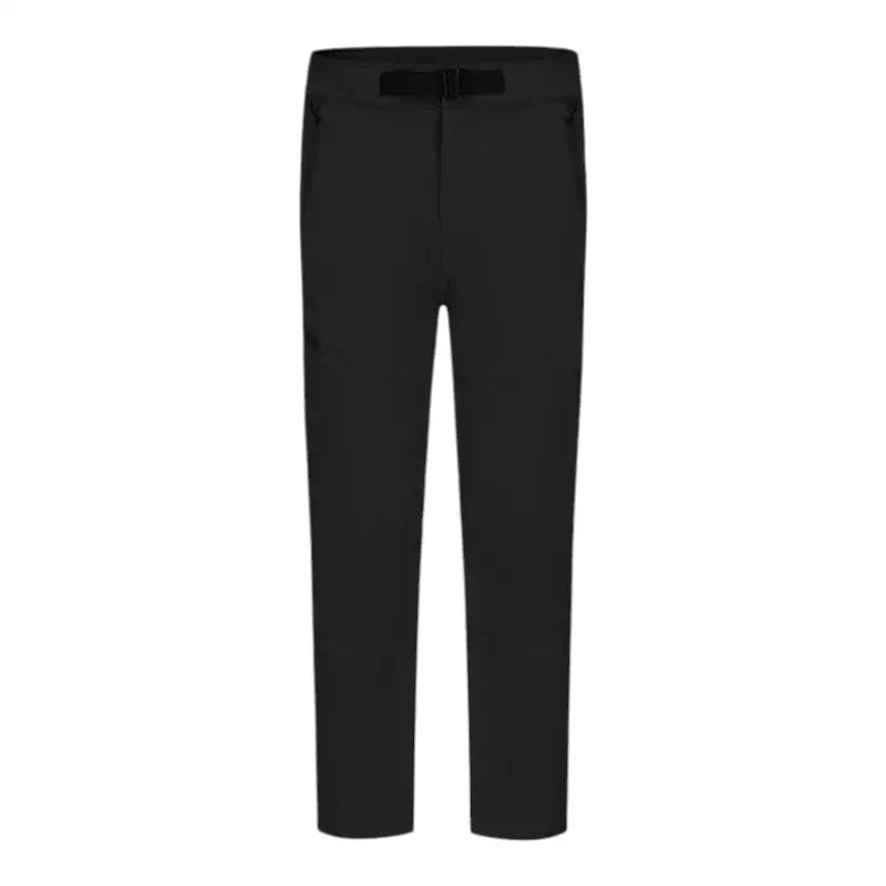 Pantalon léger randonnée homme
