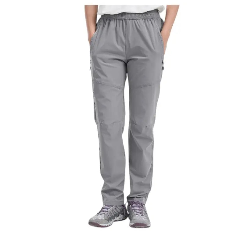 Pantalon léger et résistant pour trekking