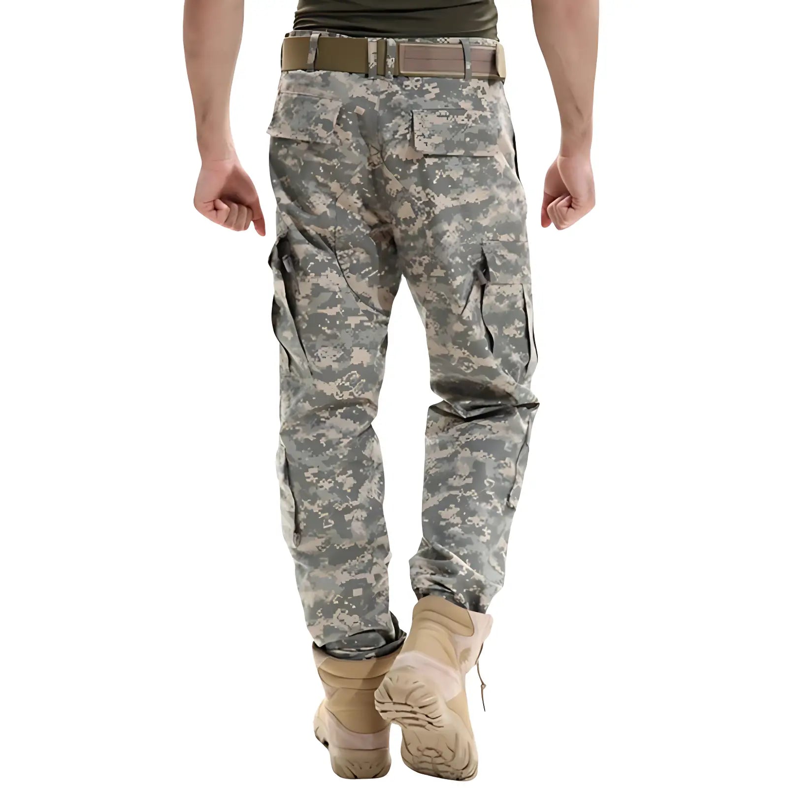 Pantalon militaire