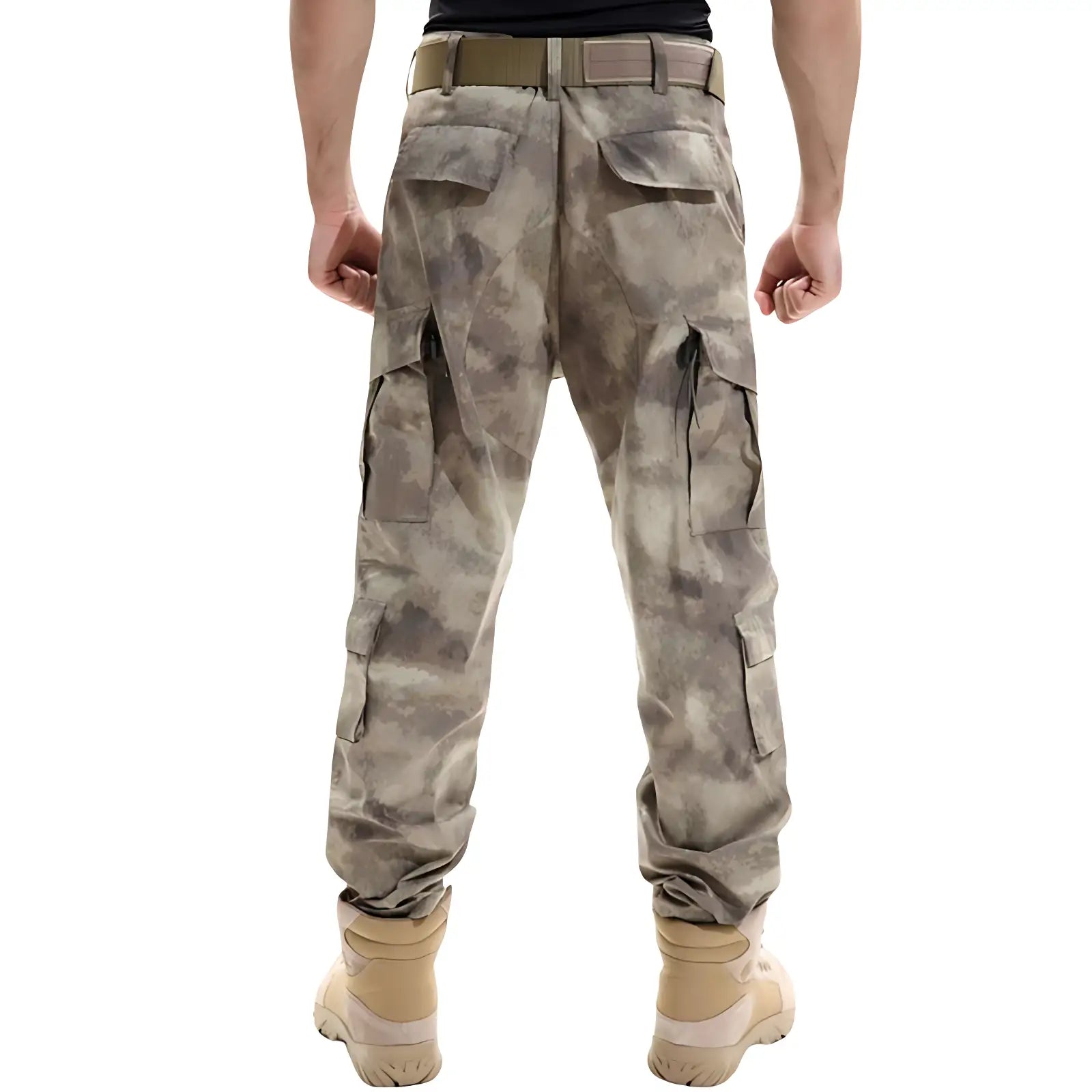 Pantalon militaire