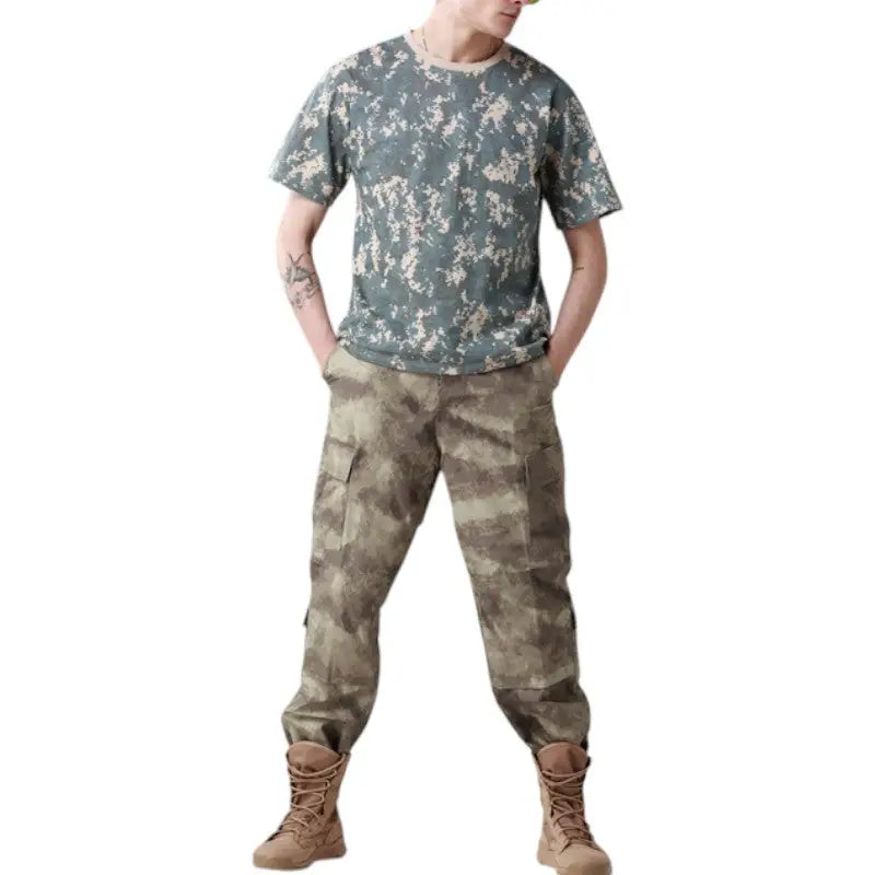Pantalon militaire