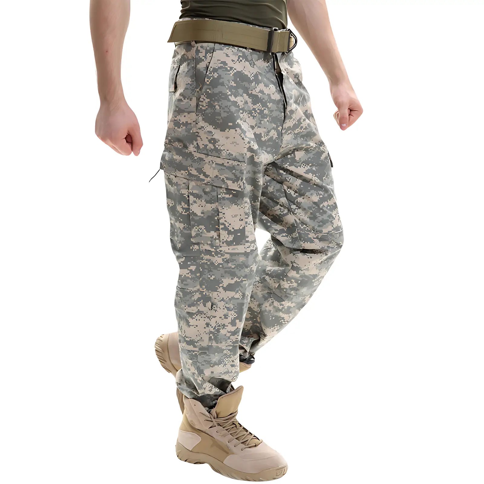 Pantalon militaire
