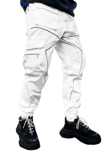 Pantalon militaire de chasse