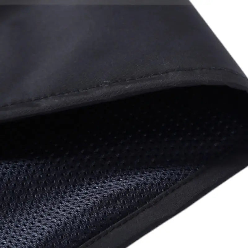 Pantalon de pluie chaud