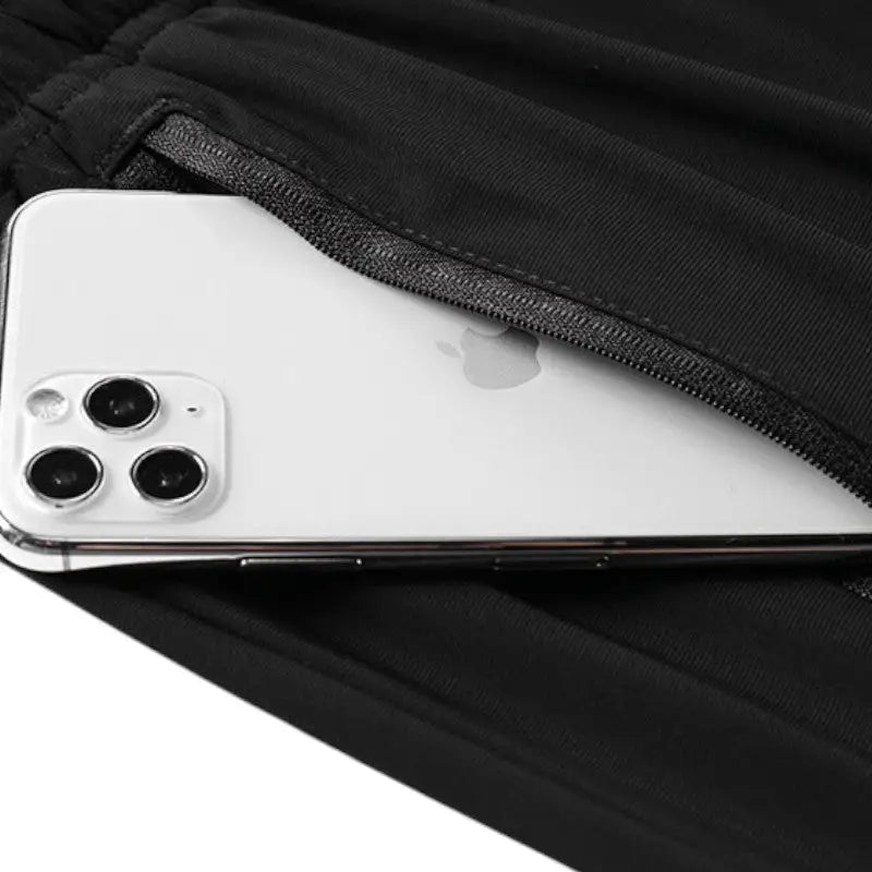 Pantalon de pluie respirant