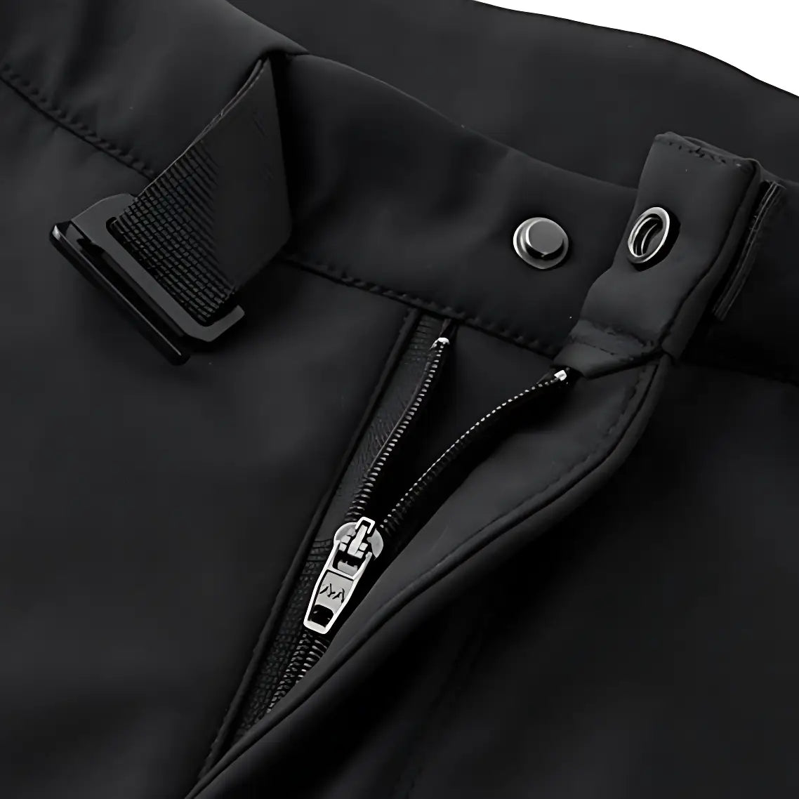 Pantalon polaire imperméable