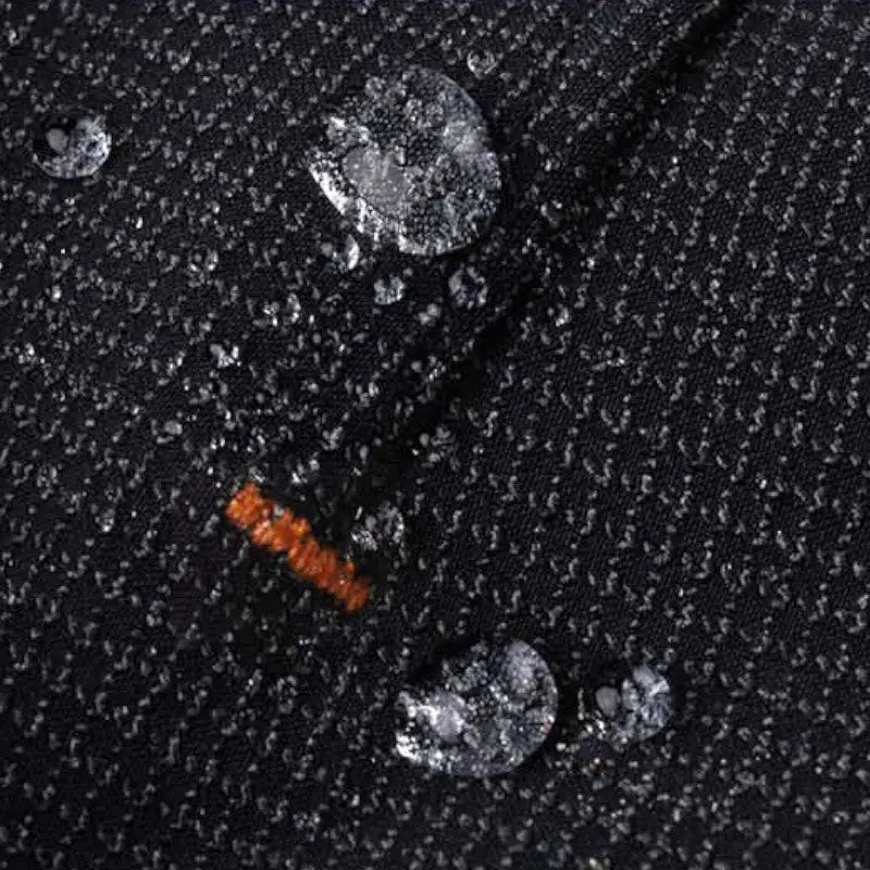 Pantalon randonnée extensible homme