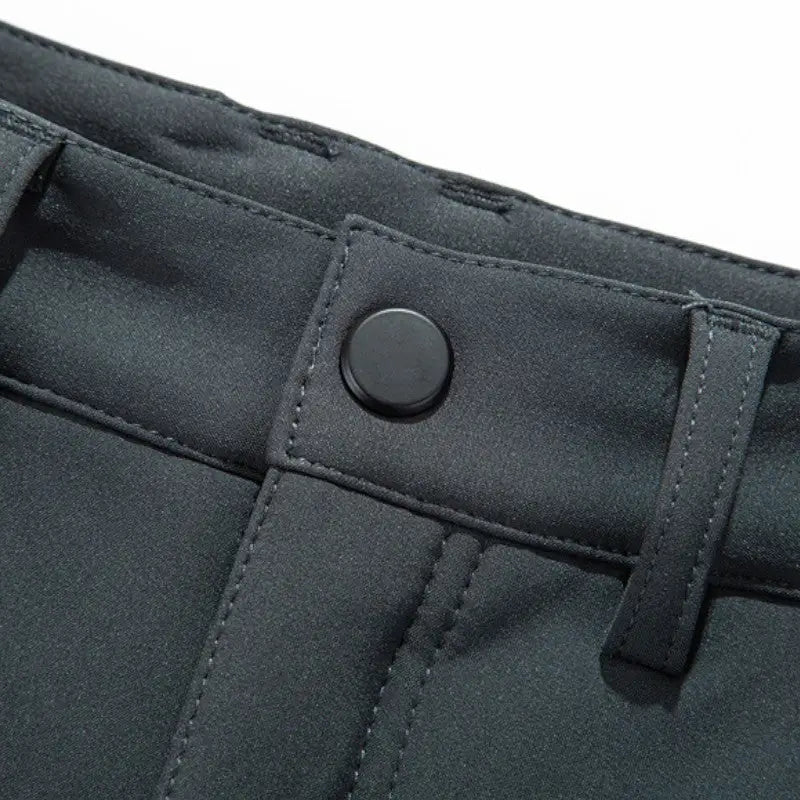 Pantalon randonnée extensible homme