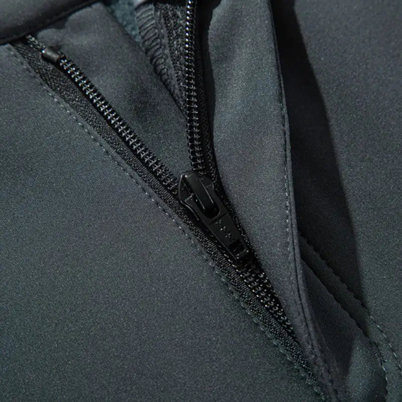 Pantalon randonnée extensible homme