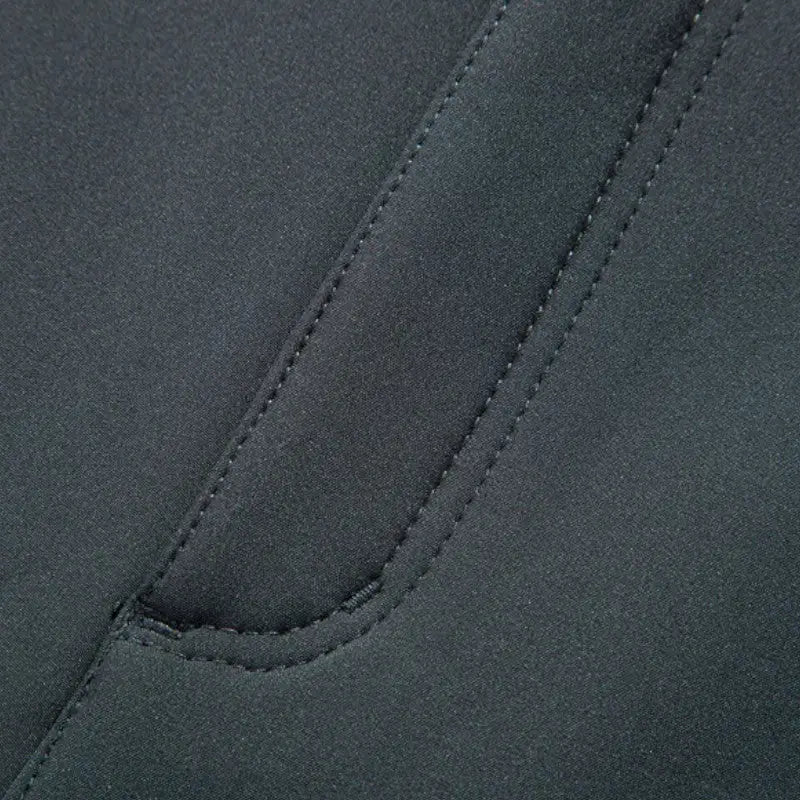 Pantalon randonnée extensible homme