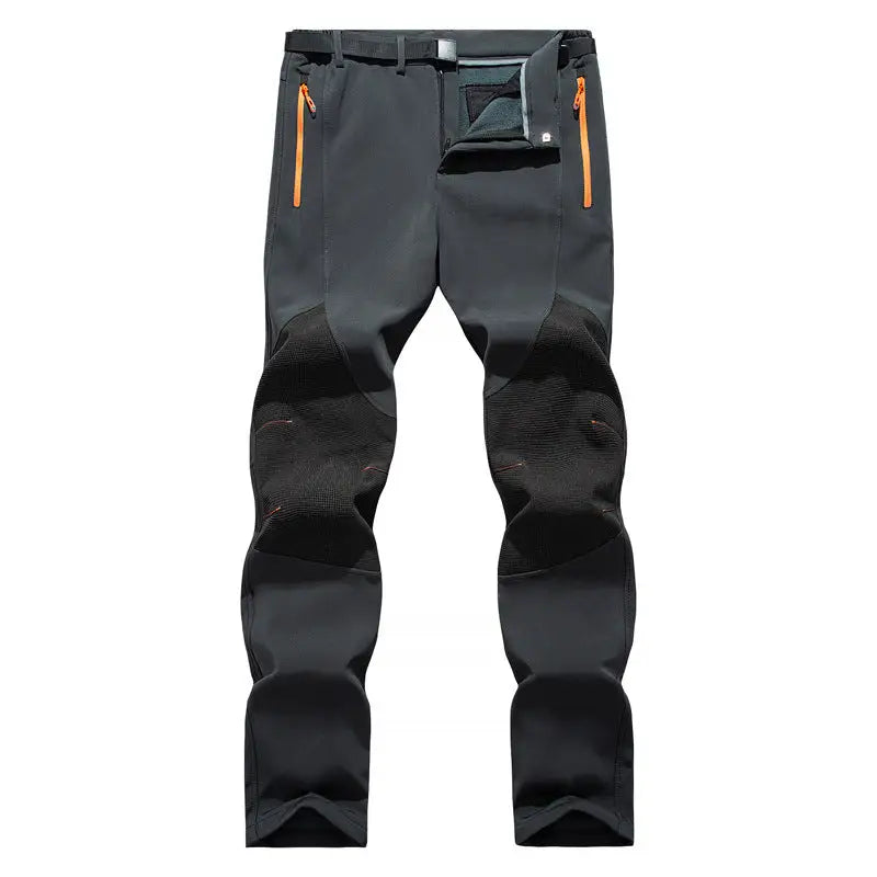 Pantalon randonnée extensible homme