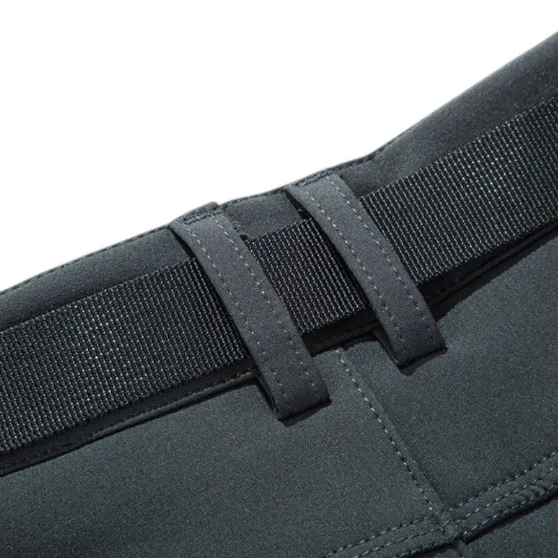 Pantalon randonnée extensible homme