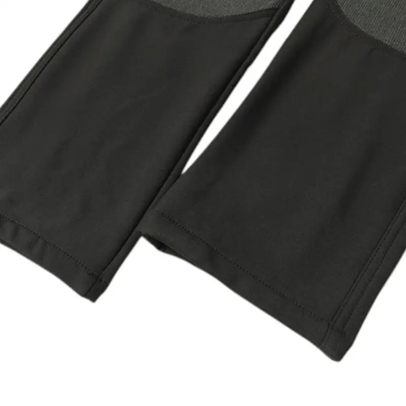 Pantalon randonnée homme coupe droite