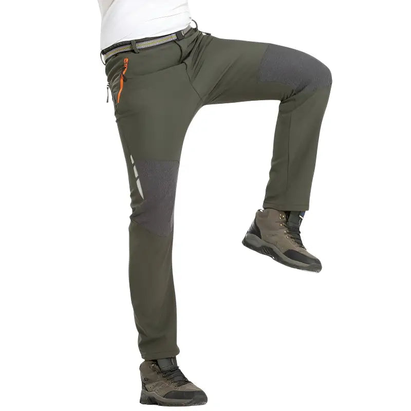 Pantalon randonnée homme outdoor
