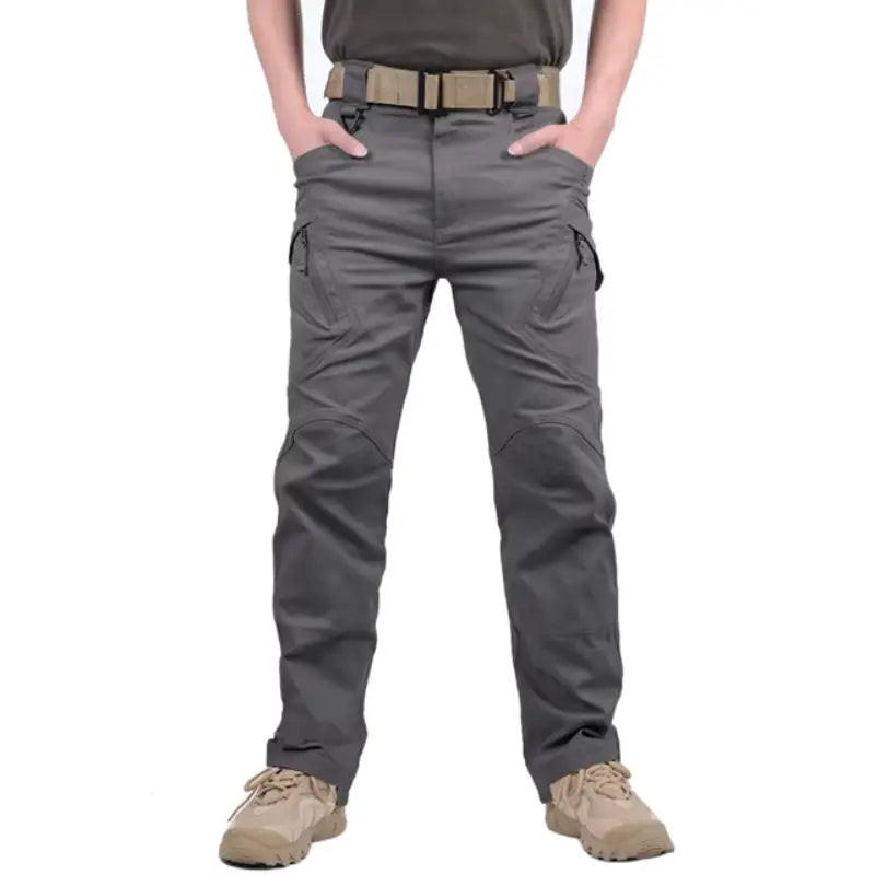 Pantalon randonnée imperméable