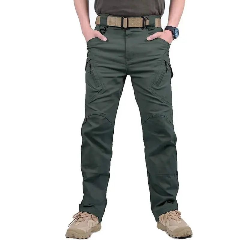 Pantalon randonnée imperméable