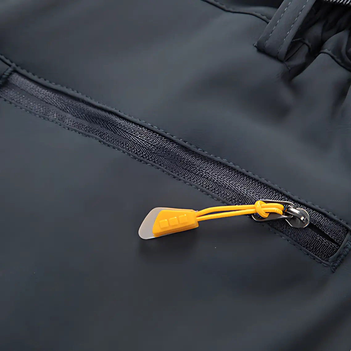 Pantalon randonnée imperméable respirant homme