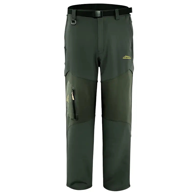 Pantalon randonnée montagne homme