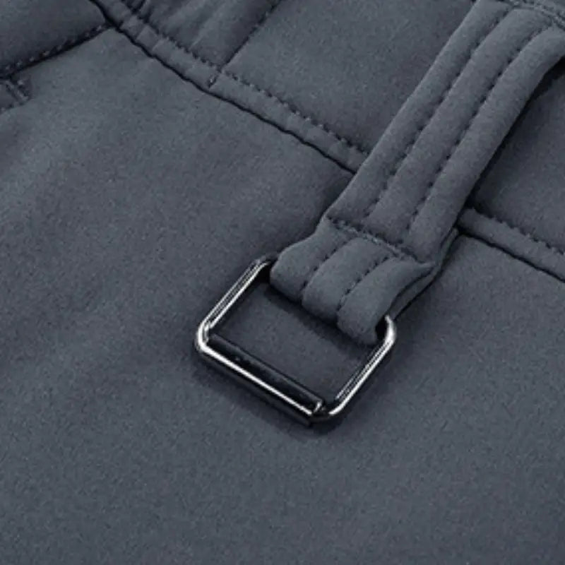 Pantalon randonnée montagne homme