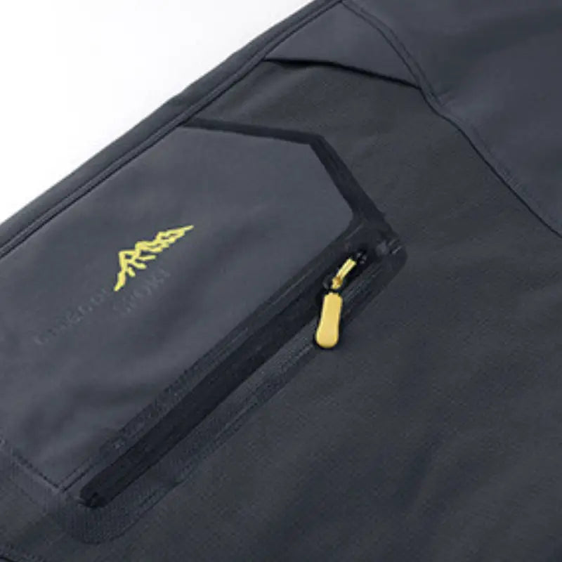 Pantalon randonnée montagne homme