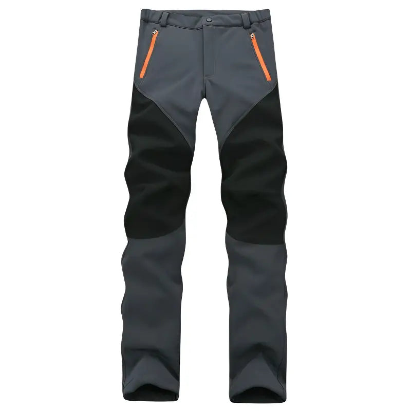Pantalon softshell trekking