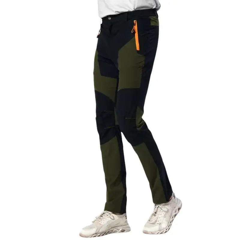 Pantalon de sport randonnée homme