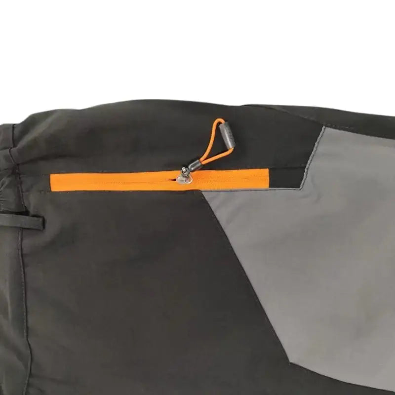 Pantalon de sport randonnée homme